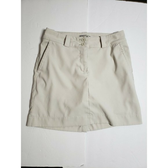 Nike Golf Skort Skirt - Picture 1 of 8